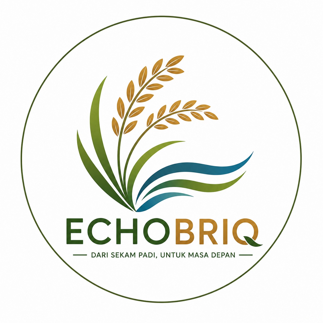 Logo Echobriq